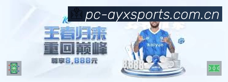 爱游戏体育APP 封面图